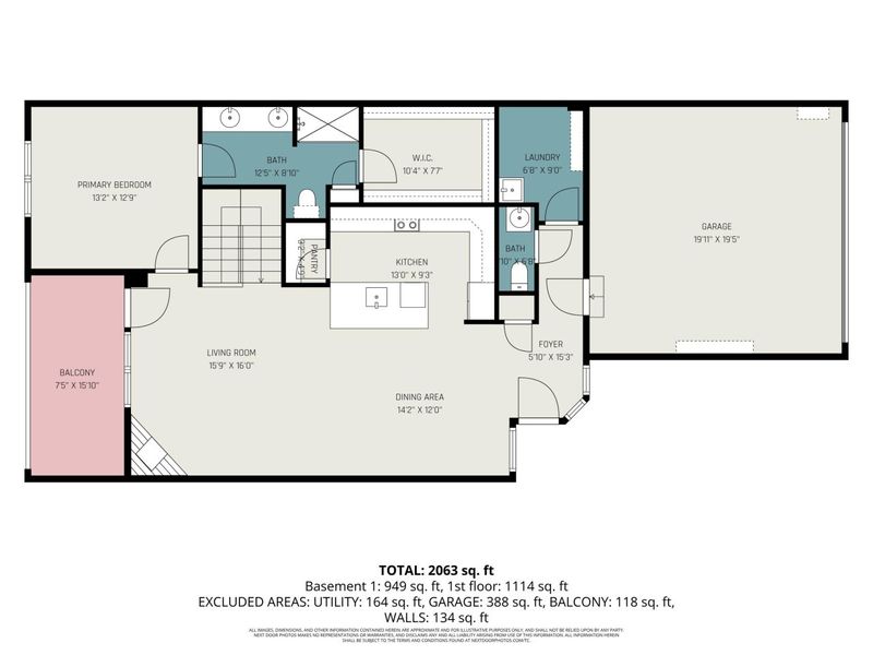 732 Morven Park Drive, Walton, KY 41094 Photo 30