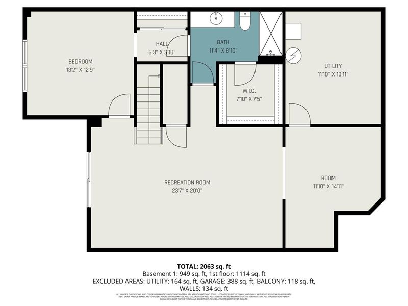 732 Morven Park Drive, Walton, KY 41094 Photo 31