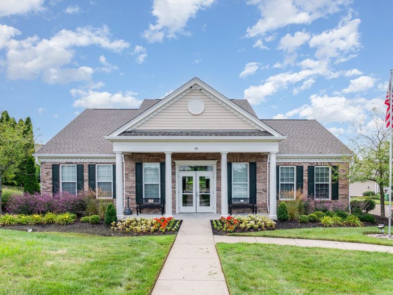 732 Morven Park Drive, Walton, KY 41094 Photo 32