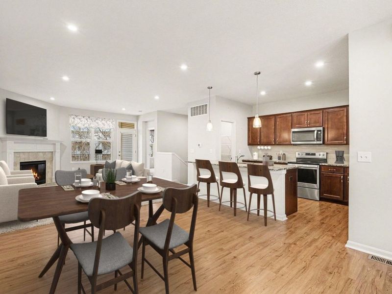 732 Morven Park Drive, Walton, KY 41094 Photo 5