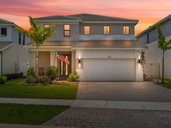 7102 Rockwood Road, Jupiter, FL 33458