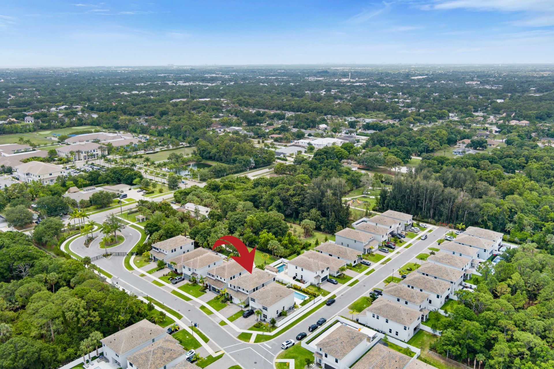7102 Rockwood Road, Jupiter, FL 33458 Photo