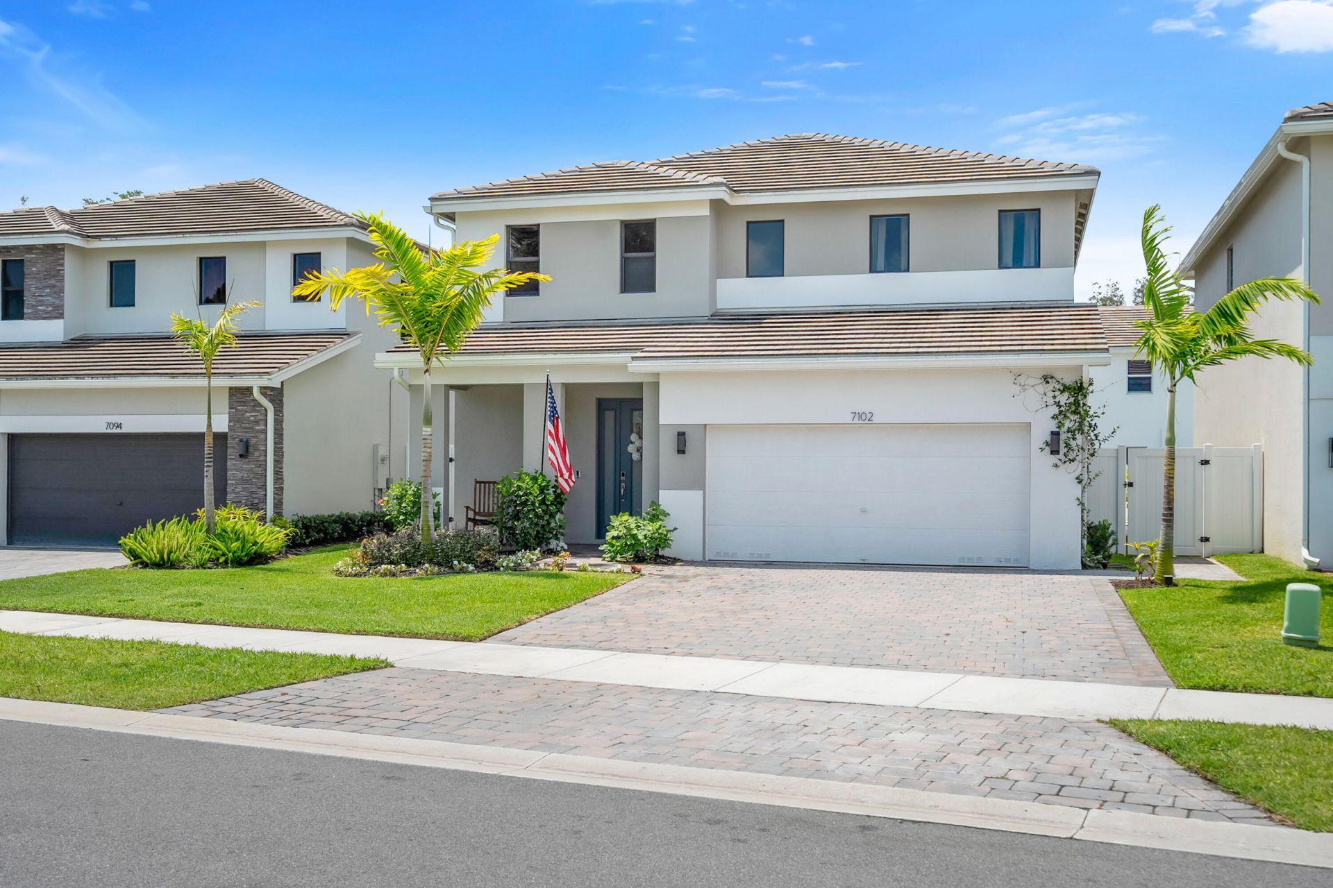 7102 Rockwood Road, Jupiter, FL 33458 Photo