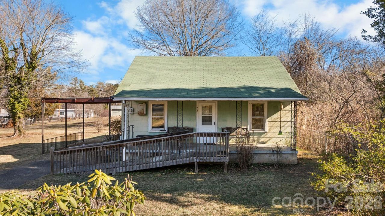 731 Summers Road, Valdese, NC 28690 Main Photo