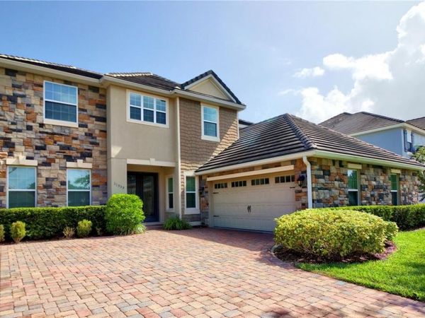 11539 BRICKYARD POND LANE, WINDERMERE, FL 34786