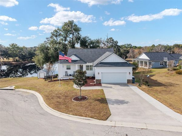 292 SW OLD CYPRESS WAY, LAKE CITY, FL 32024