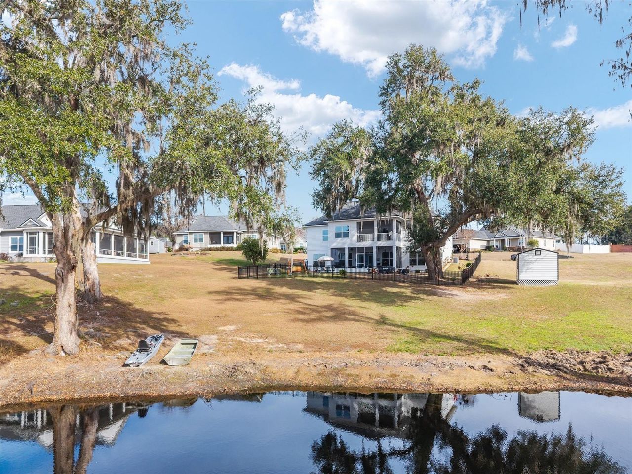 292 SW Old Cypress Way, Lake City, FL 32024 Photo