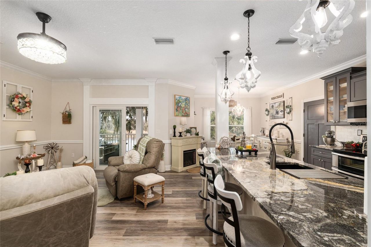 292 SW Old Cypress Way, Lake City, FL 32024 Photo