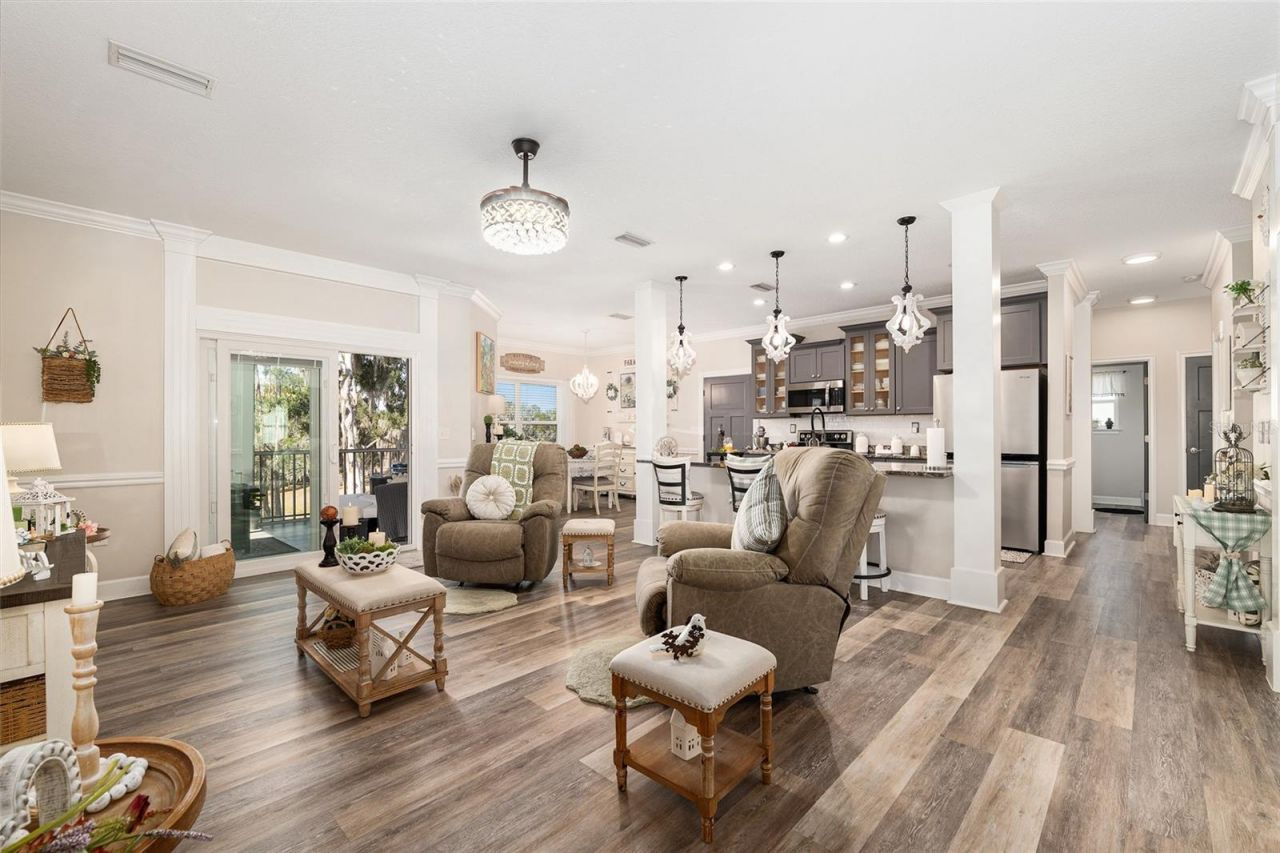 292 SW Old Cypress Way, Lake City, FL 32024 Photo