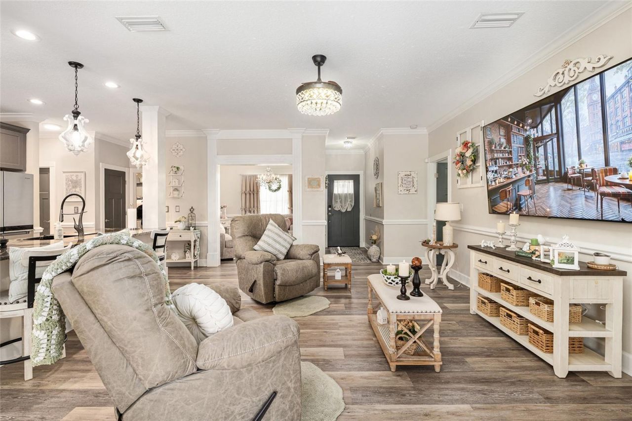 292 SW Old Cypress Way, Lake City, FL 32024 Photo