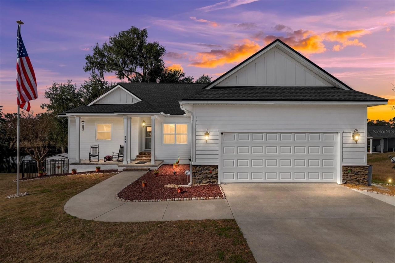 292 SW Old Cypress Way, Lake City, FL 32024 Photo