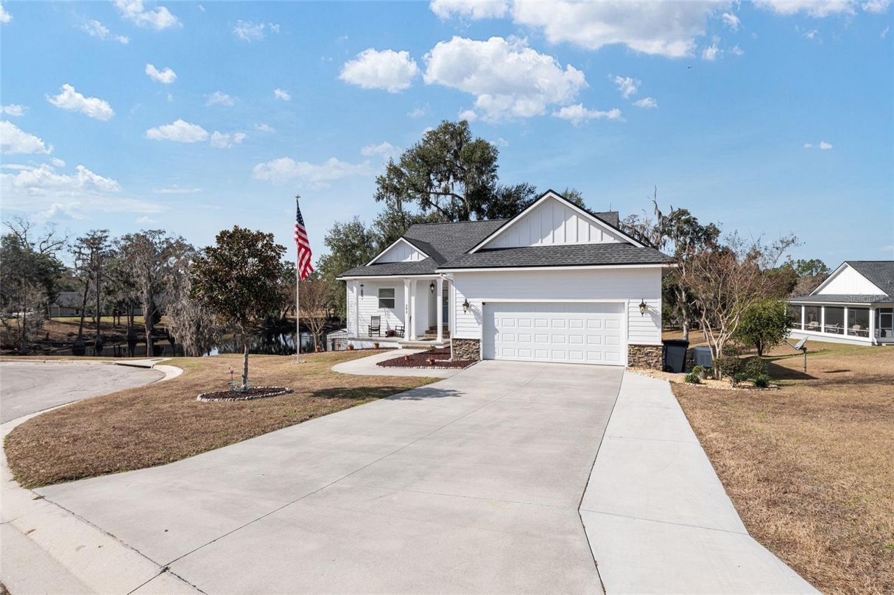292 SW Old Cypress Way, Lake City, FL 32024 Photo