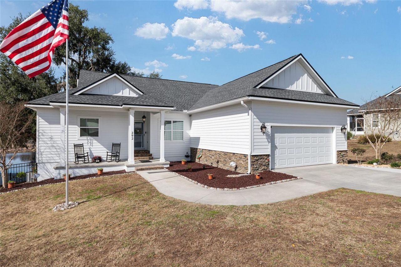 292 SW Old Cypress Way, Lake City, FL 32024 Photo