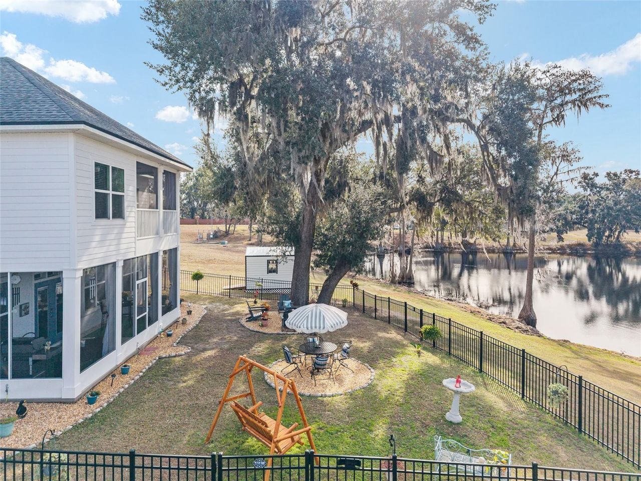 292 SW Old Cypress Way, Lake City, FL 32024 Photo
