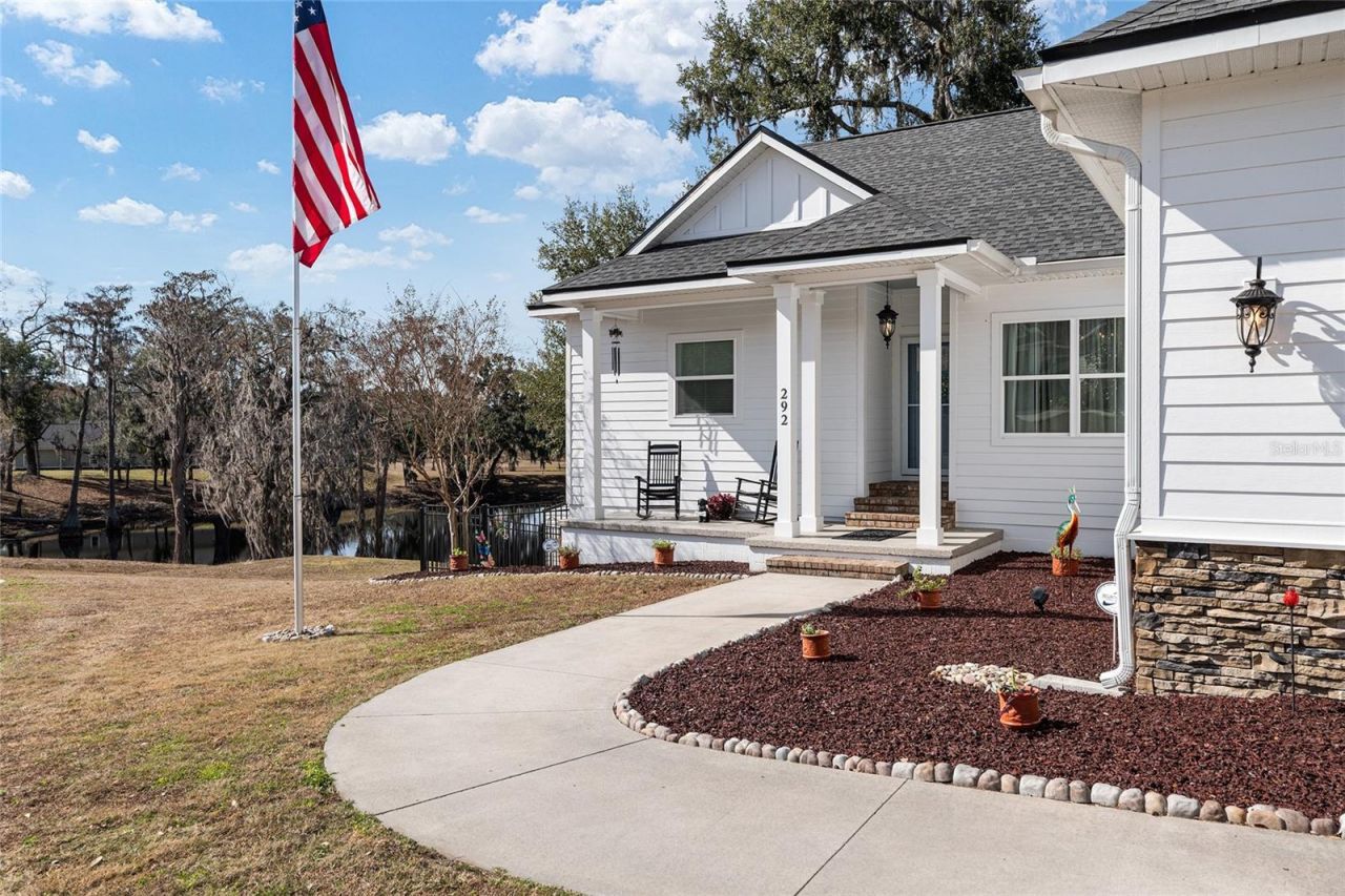 292 SW Old Cypress Way, Lake City, FL 32024 Photo