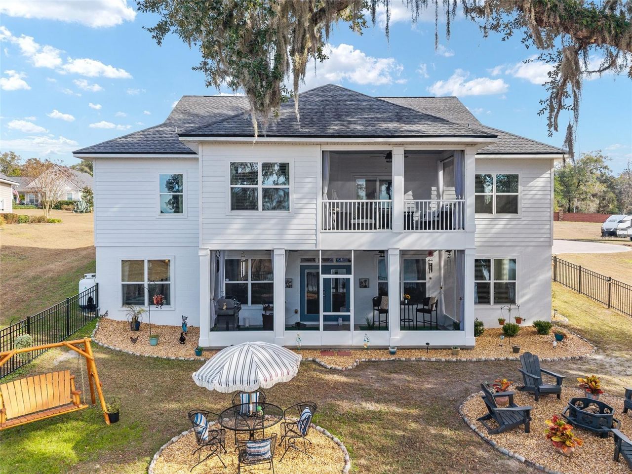 292 SW Old Cypress Way, Lake City, FL 32024 Photo