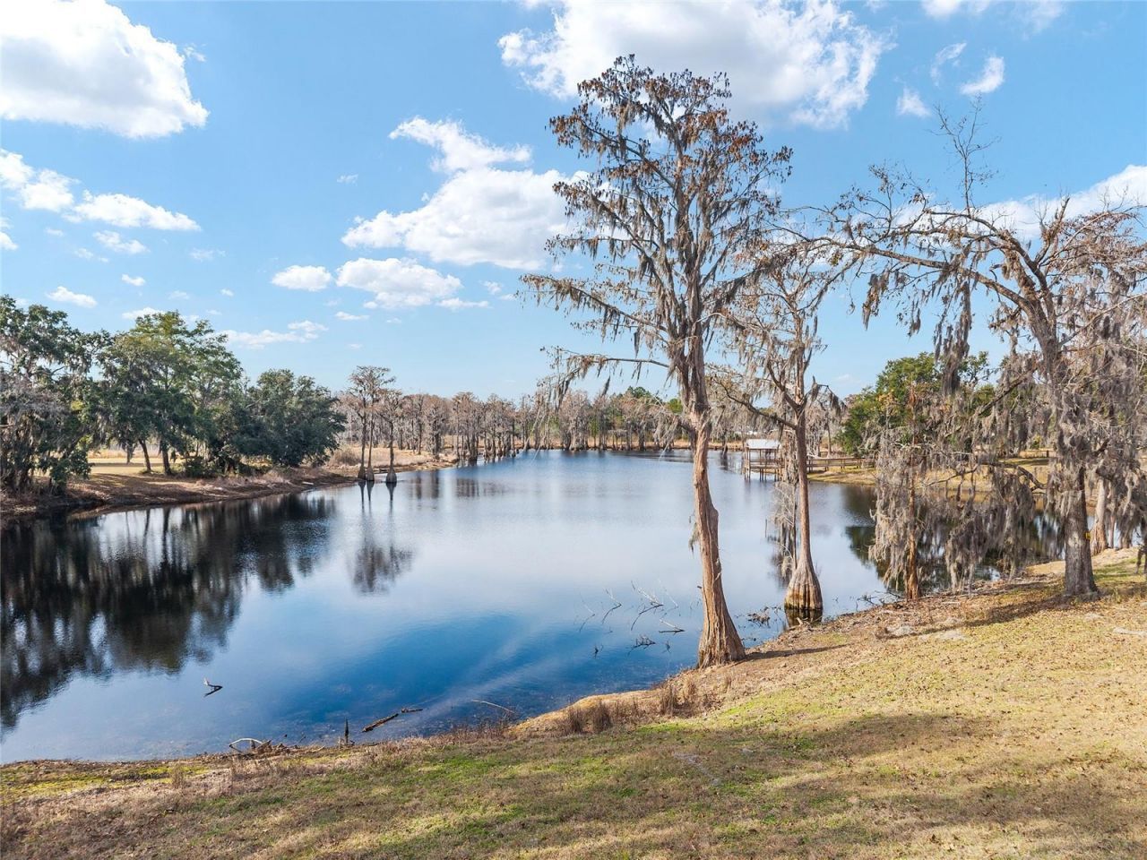 292 SW Old Cypress Way, Lake City, FL 32024 Photo