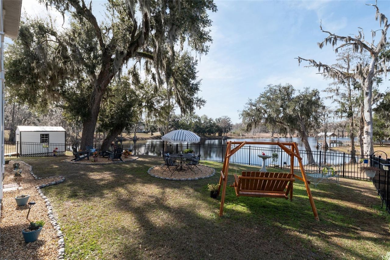 292 SW Old Cypress Way, Lake City, FL 32024 Photo