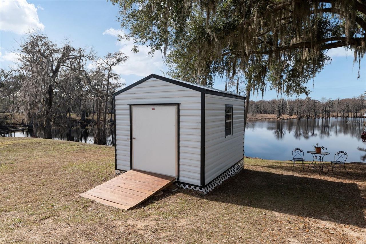 292 SW Old Cypress Way, Lake City, FL 32024 Photo