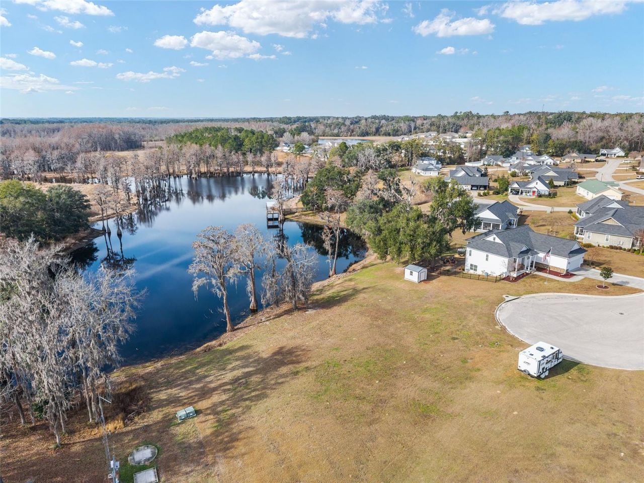 292 SW Old Cypress Way, Lake City, FL 32024 Photo