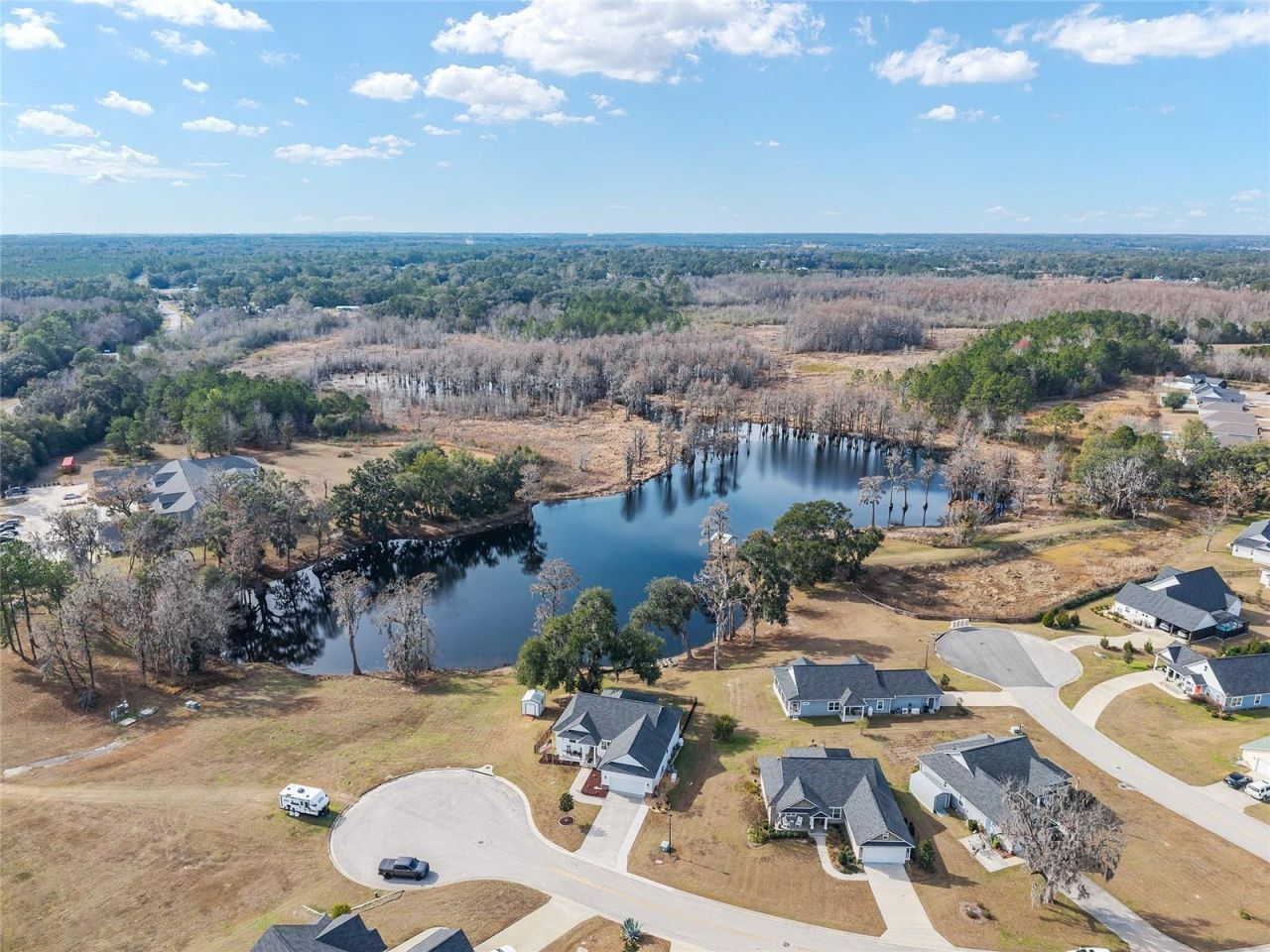 292 SW Old Cypress Way, Lake City, FL 32024 Photo