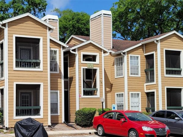 4400 THORNBRIAR LANE, Unit 201, ORLANDO, FL 32822