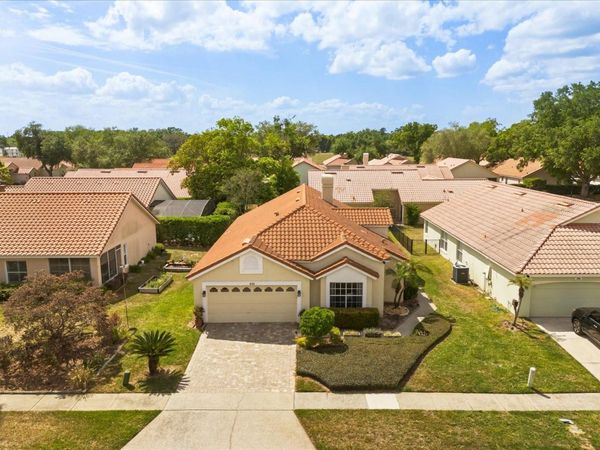 618 VIA MILANO, APOPKA, FL 32712