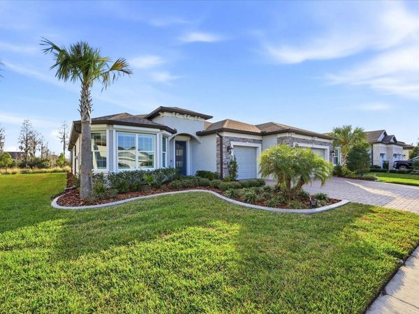 5356 BLUE CRUSH BEND, LAND O LAKES, FL 34638