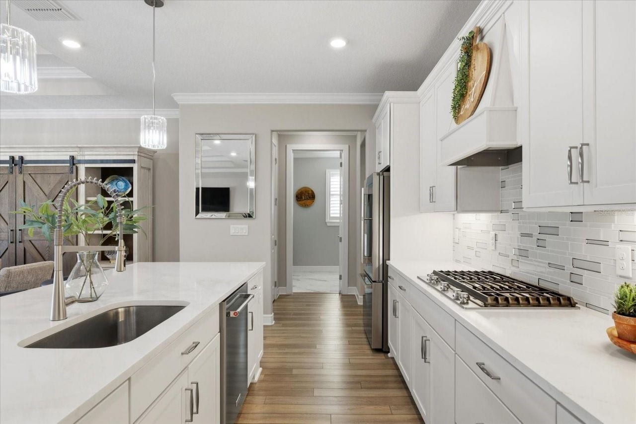 5356 Blue Crush Bend, Land O Lakes, FL 34638 Photo