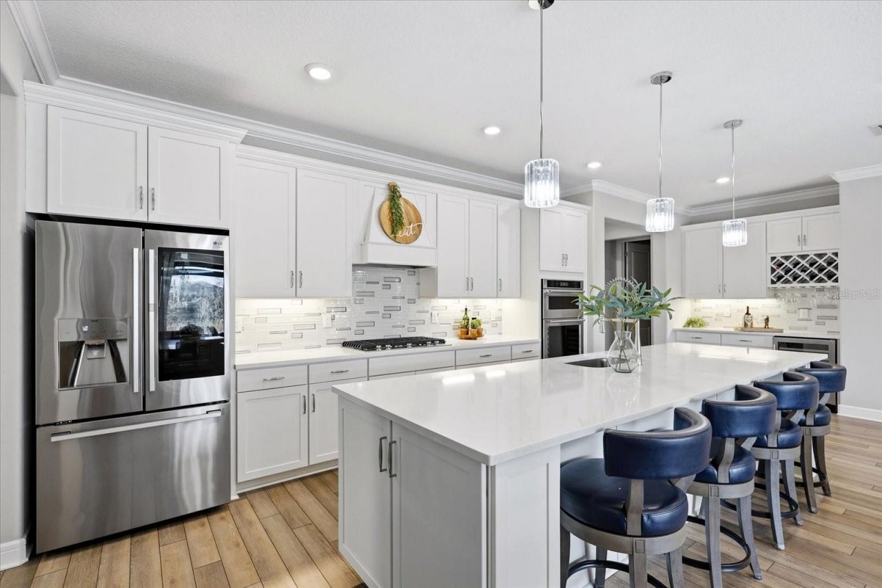 5356 Blue Crush Bend, Land O Lakes, FL 34638 Photo