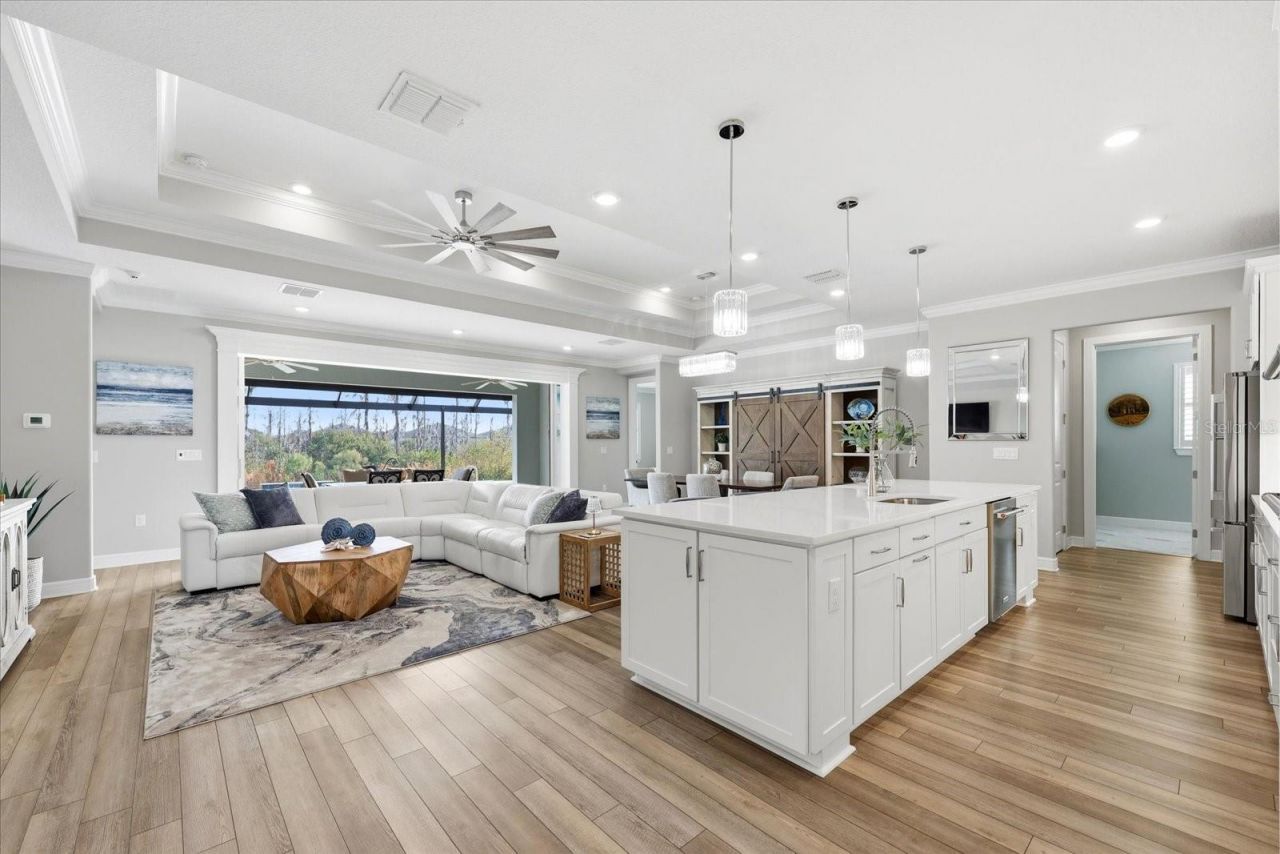 5356 Blue Crush Bend, Land O Lakes, FL 34638 Photo