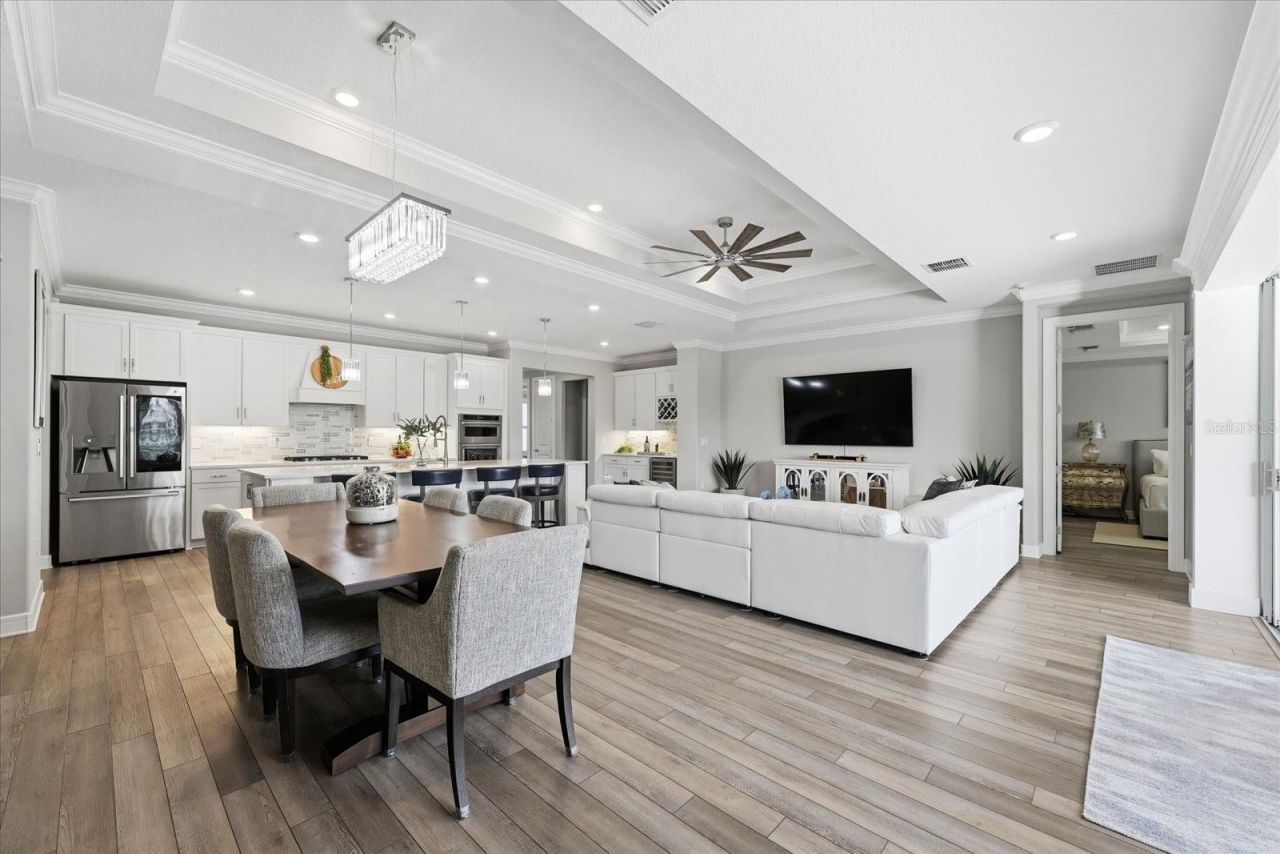 5356 Blue Crush Bend, Land O Lakes, FL 34638 Photo