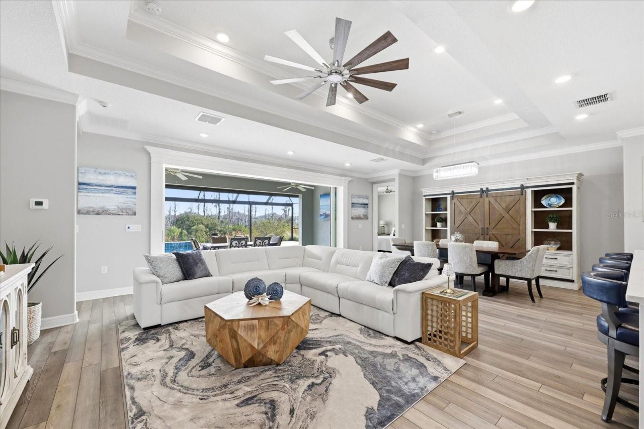 5356 Blue Crush Bend, Land O Lakes, FL 34638 Photo