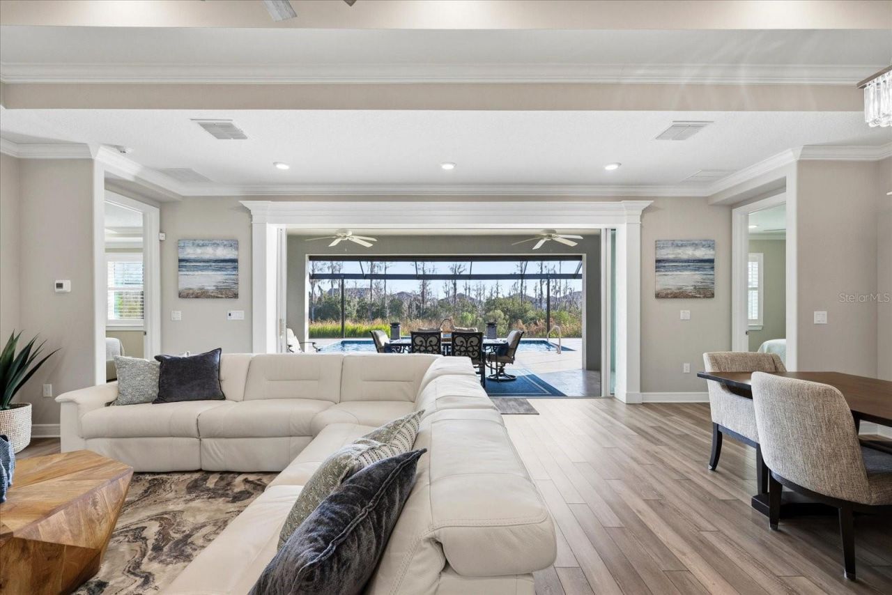 5356 Blue Crush Bend, Land O Lakes, FL 34638 Photo