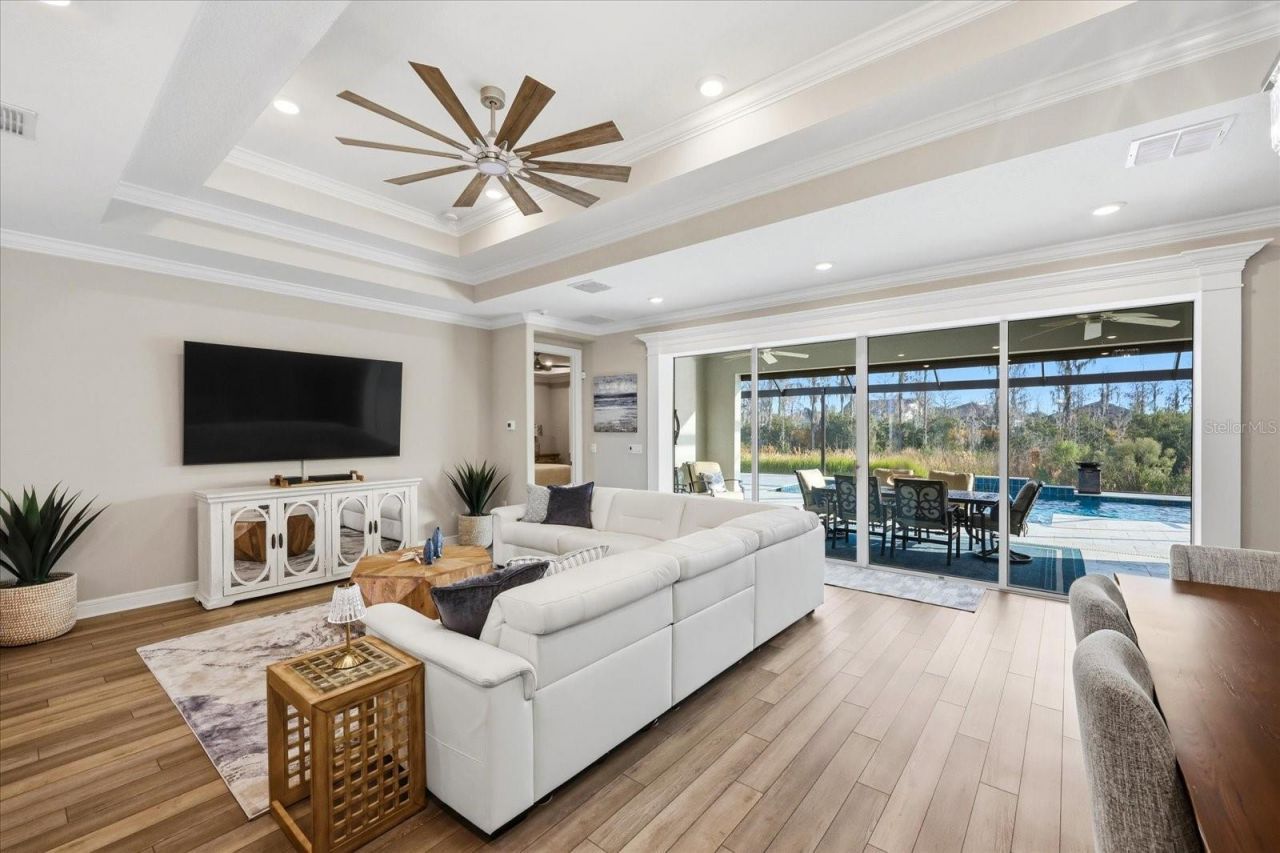 5356 Blue Crush Bend, Land O Lakes, FL 34638 Photo