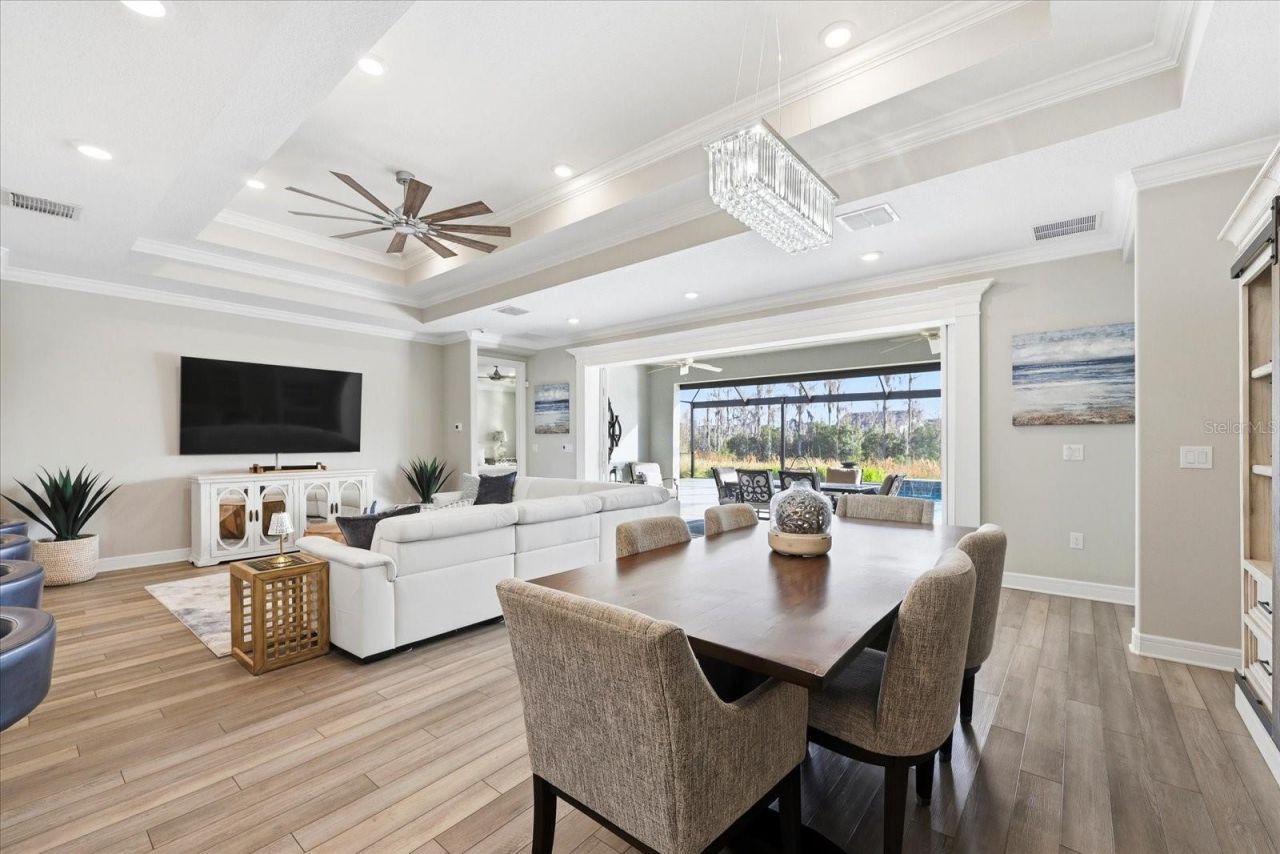 5356 Blue Crush Bend, Land O Lakes, FL 34638 Photo