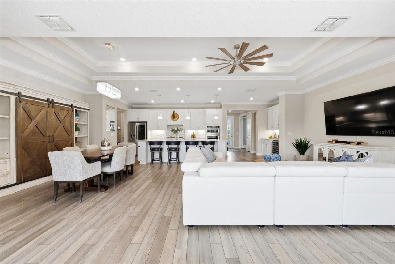 5356 Blue Crush Bend, Land O Lakes, FL 34638 Photo