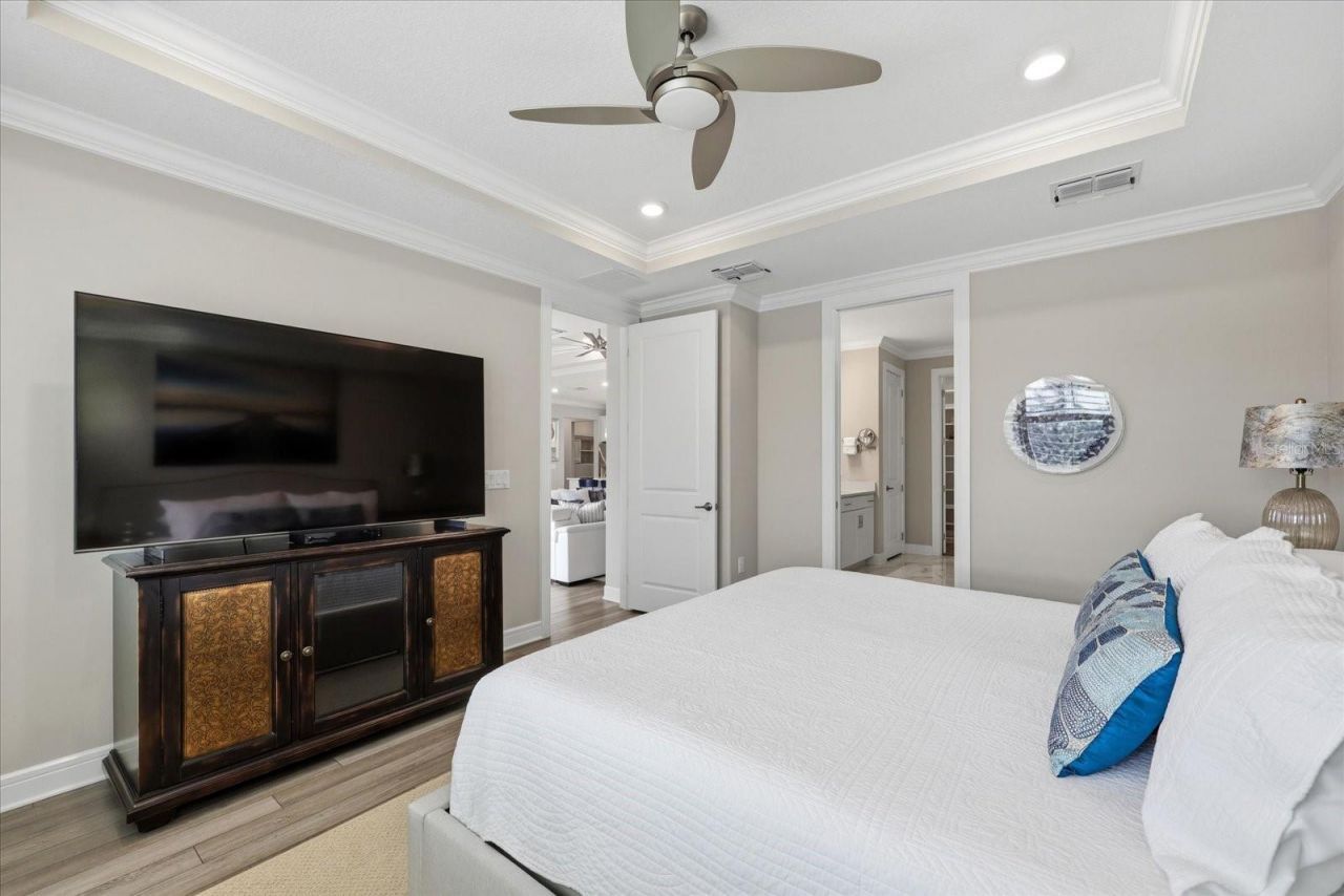 5356 Blue Crush Bend, Land O Lakes, FL 34638 Photo