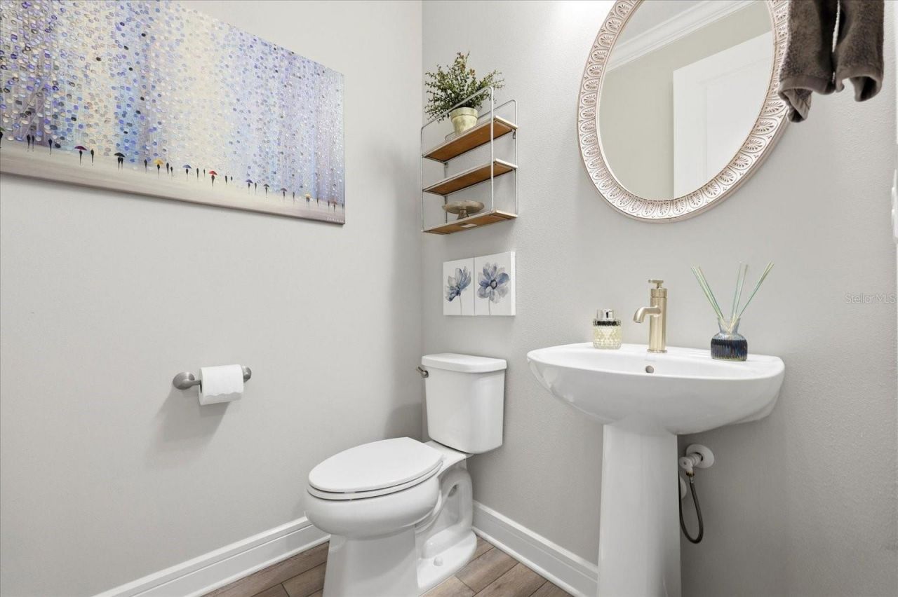 5356 Blue Crush Bend, Land O Lakes, FL 34638 Photo