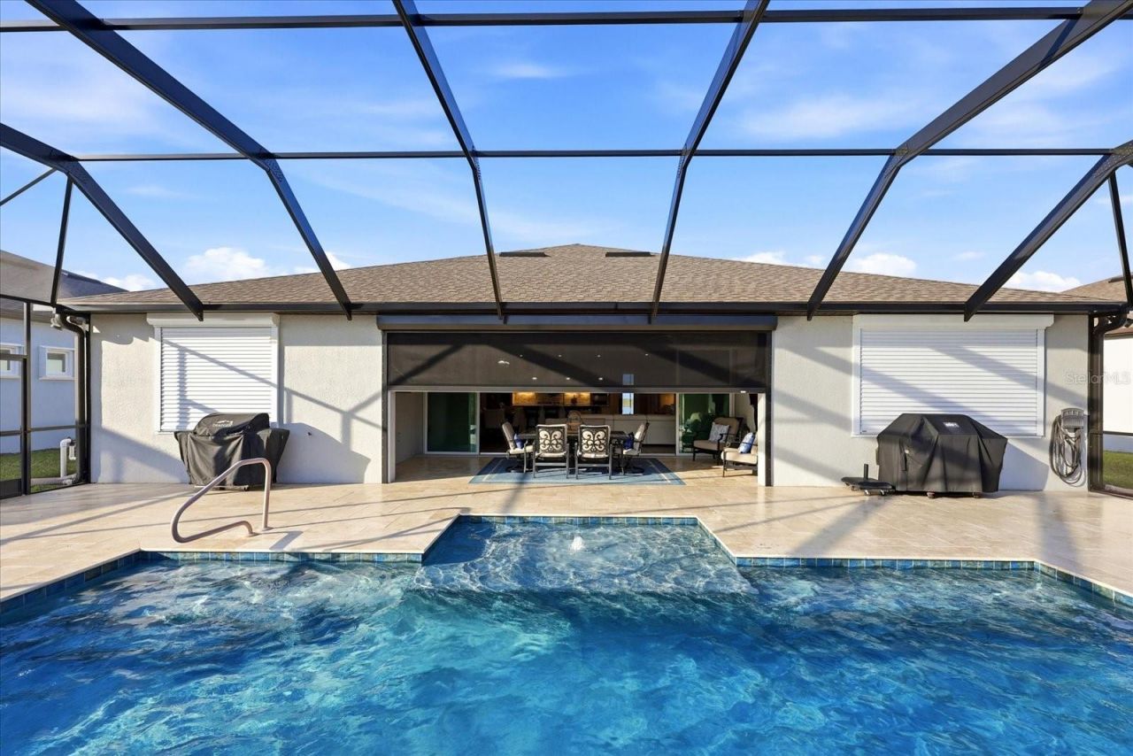 5356 Blue Crush Bend, Land O Lakes, FL 34638 Photo