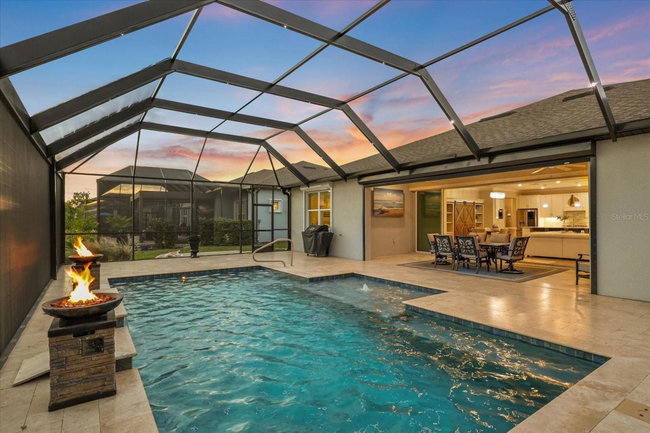 5356 Blue Crush Bend, Land O Lakes, FL 34638 Photo