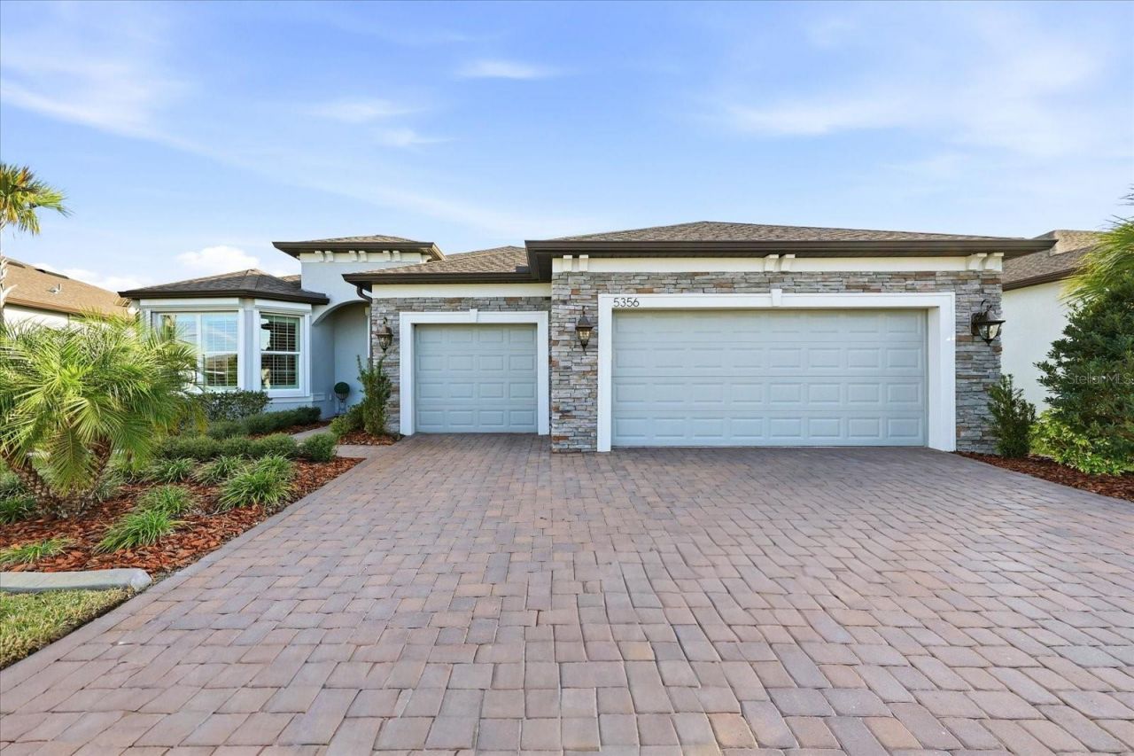 5356 Blue Crush Bend, Land O Lakes, FL 34638 Photo