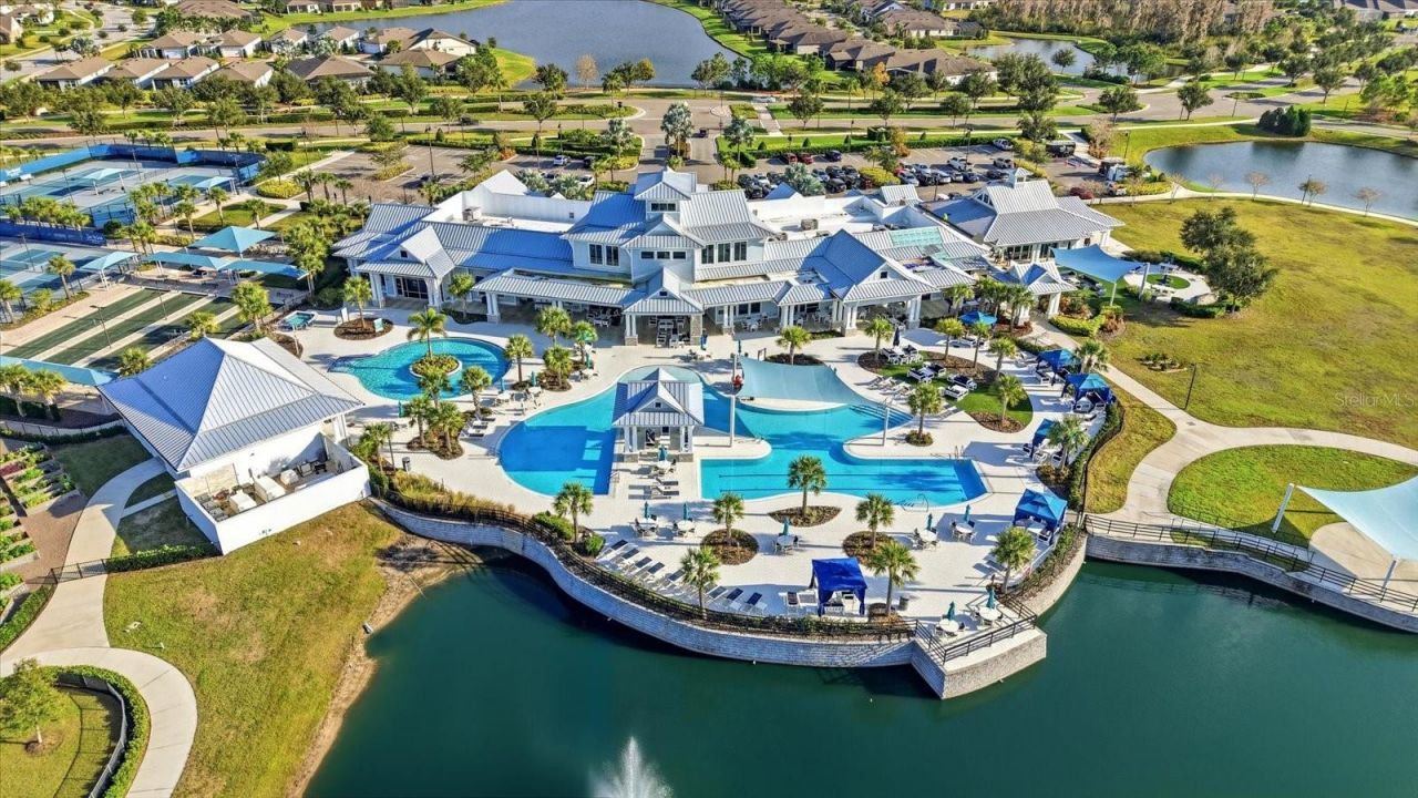 5356 Blue Crush Bend, Land O Lakes, FL 34638 Photo