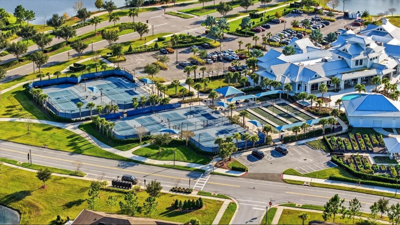 5356 Blue Crush Bend, Land O Lakes, FL 34638 Photo