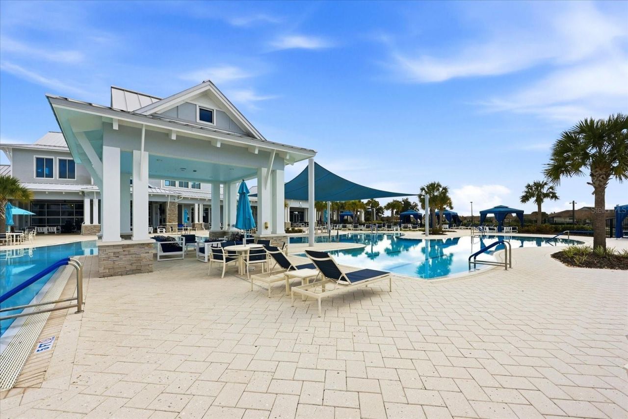 5356 Blue Crush Bend, Land O Lakes, FL 34638 Photo