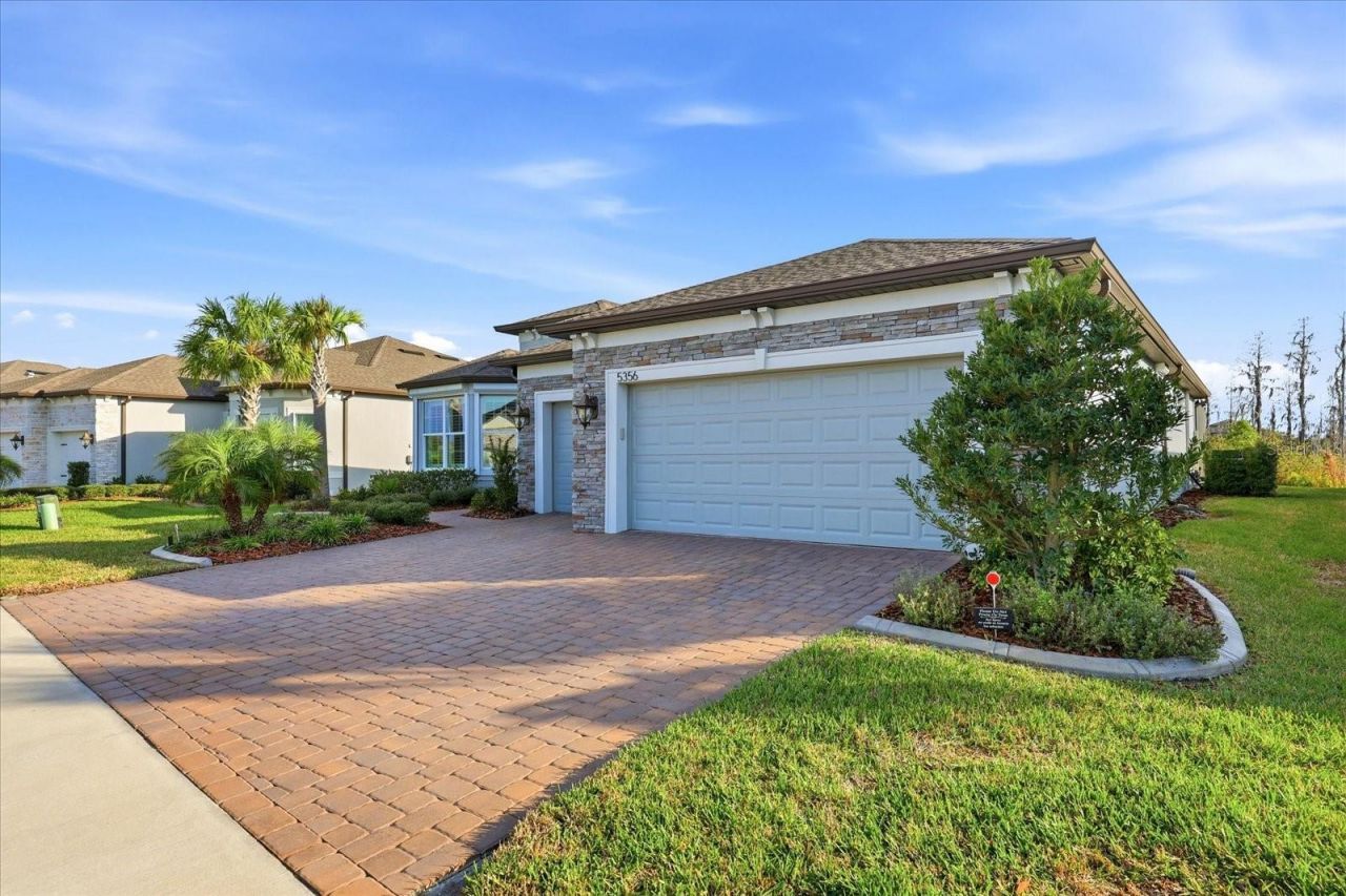 5356 Blue Crush Bend, Land O Lakes, FL 34638 Photo