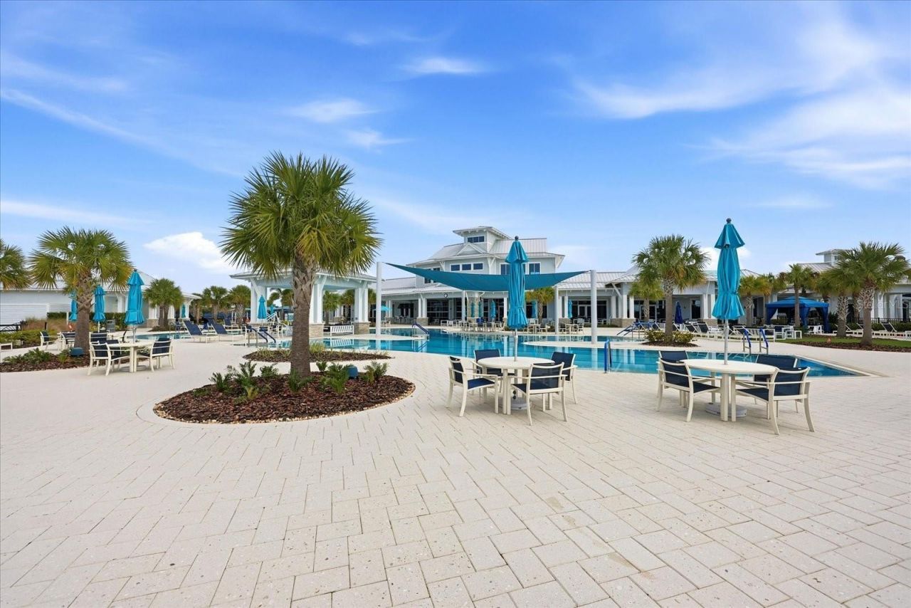 5356 Blue Crush Bend, Land O Lakes, FL 34638 Photo