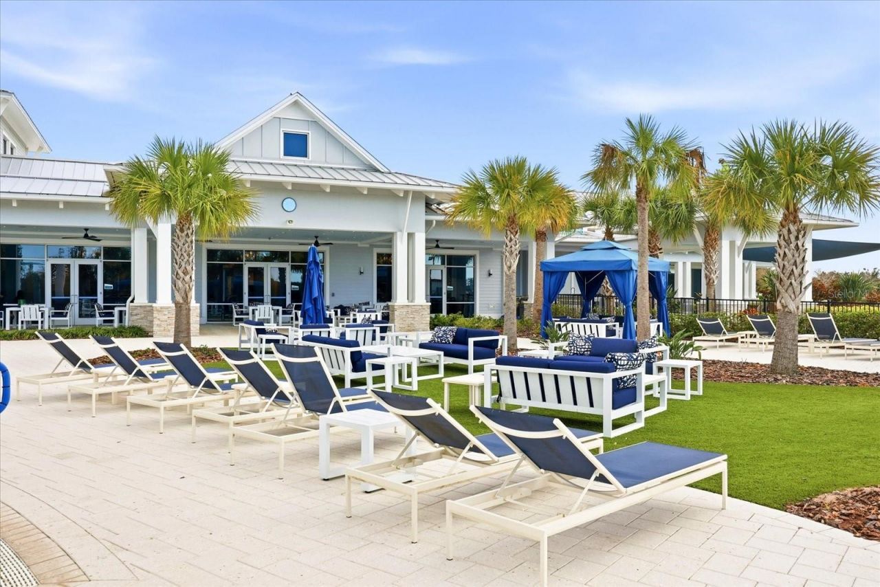 5356 Blue Crush Bend, Land O Lakes, FL 34638 Photo