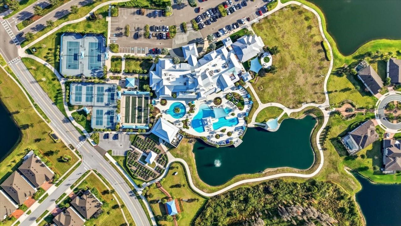 5356 Blue Crush Bend, Land O Lakes, FL 34638 Photo