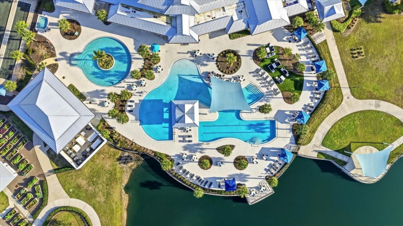 5356 Blue Crush Bend, Land O Lakes, FL 34638 Photo